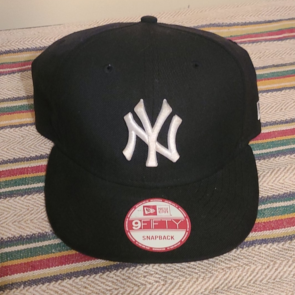 NY snapback